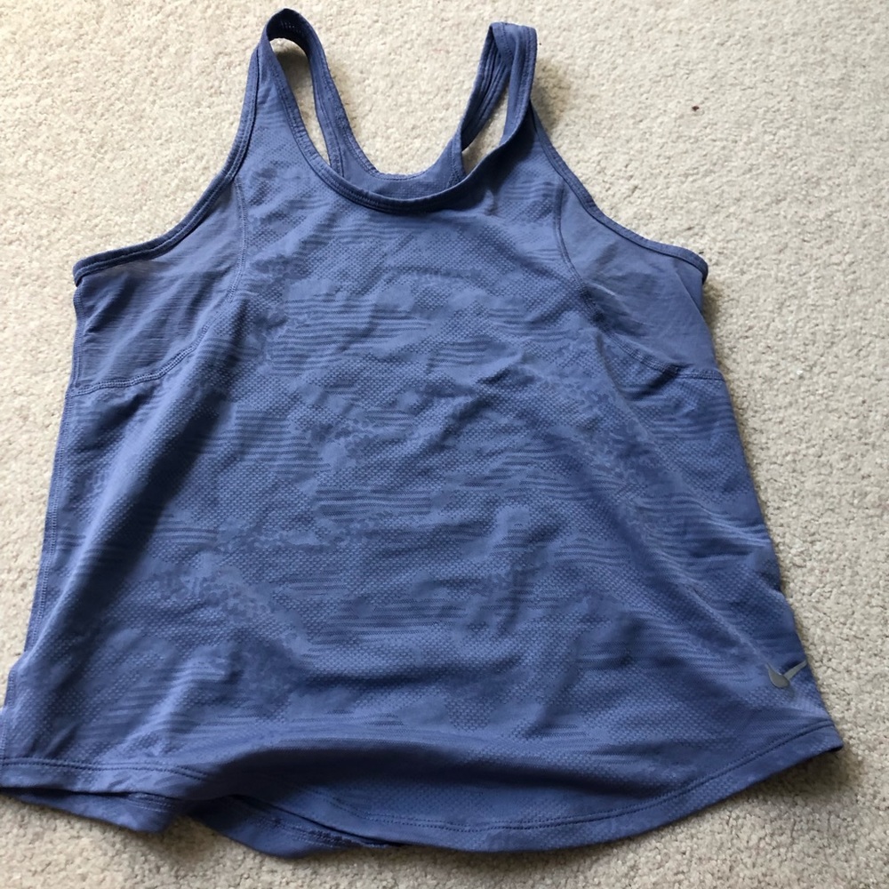 Nike tank top